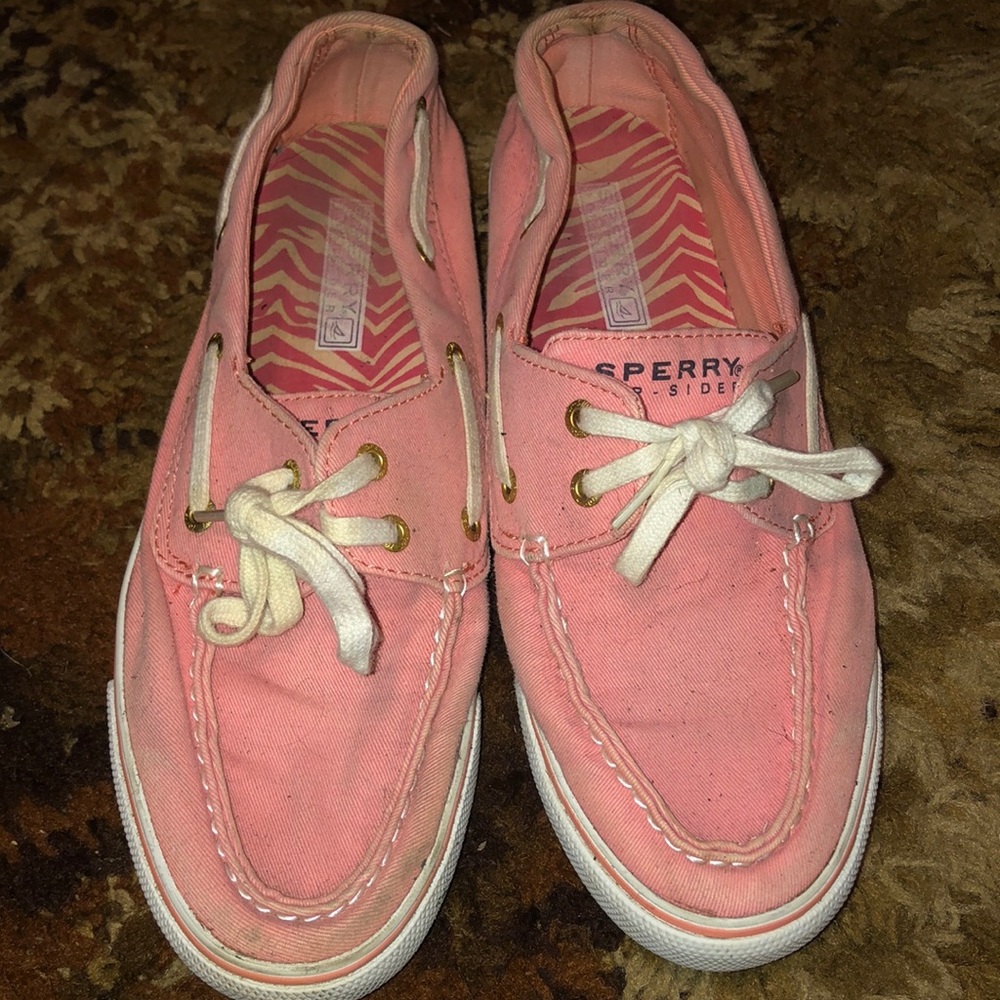 Women’s loafers